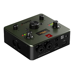 Antelope Audio Zenith 2 Black