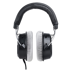 Наушники полноразмерные Axelvox HD660 Pro MK2 Black