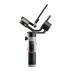 Стабилизатор Zhiyun Crane M2 S Combo Black Silver