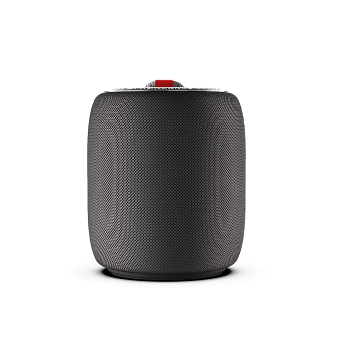 Портативная колонка Monster S110 Superstar Wireless Speaker Black - рис.0