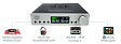 ЦАП Mytek Digital Brooklyn DAC+ Silver - рис.8