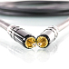Кабель Transparent Audio Plus 2RCA - 2RCA 1m - рис.4