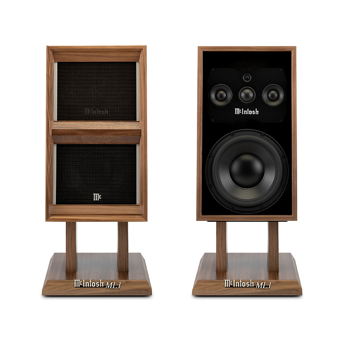 Напольная акустика Mcintosh ML1 MK2 - рис.0