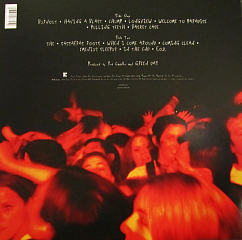 Виниловая пластинка Green Day - Dookie