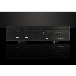 Предусилитель Bryston BP-16 17 Black