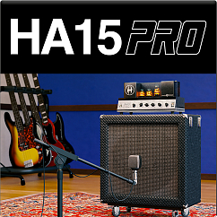 Программное обеспечение Heritage Audio i73 PRO 14-Day Demo