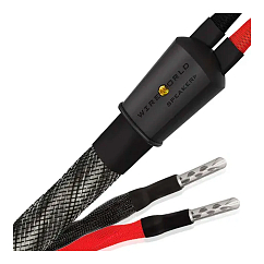 Кабель Wireworld Silver Eclipse 10 Speaker Cable Pair (Ban - Ban) 2.5m