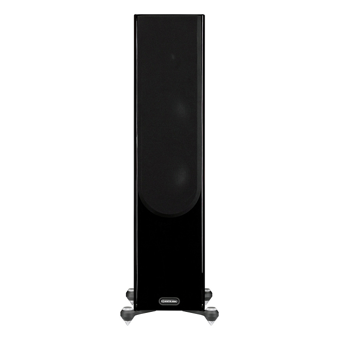 Напольная акустика Monitor Audio Gold Series 5G 300 piano black - рис.4