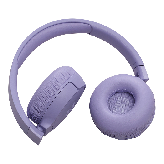 Беспроводные наушники JBL Tune 670NC purple беспроводные полноразмерные наушники (SN TL1512-FN0003708)_Уценка - рис.7