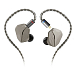 Наушники внутриканальные Hidizs MP145 4.4mm Titanium - рис.0