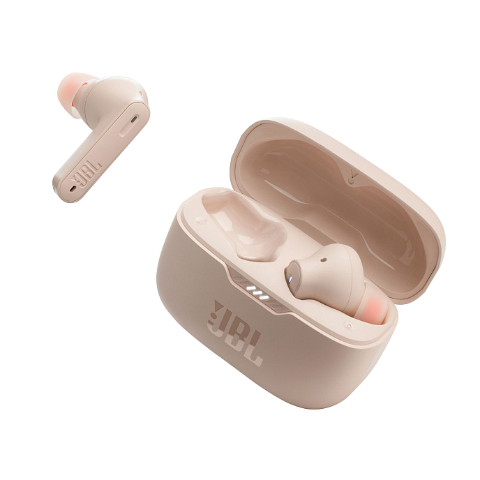 Беспроводные наушники JBL Tune 230NC TWS Sand - рис.6