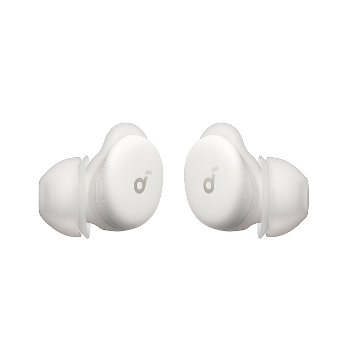 Беспроводные наушники Anker Soundcore Sleep A30 White - рис.2