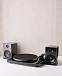 Проигрыватель винила Crosley T100 Black - рис.7