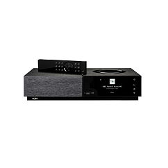 Сетевой аудиоплеер Naim Uniti Nova
