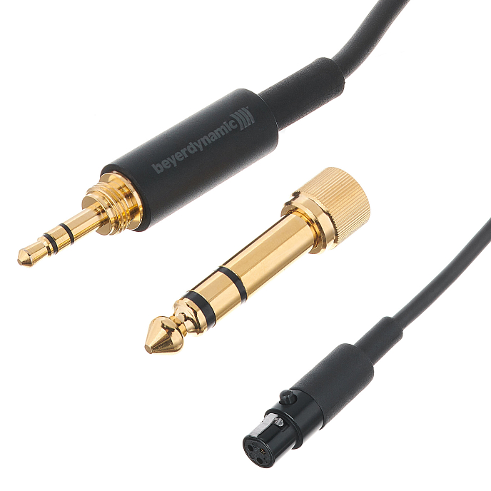 Наушники полноразмерные Beyerdynamic DT 1990 PRO MKII 30 Ohms - рис.13