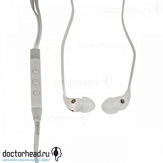 Наушники Klipsch Image X7i white - рис.10