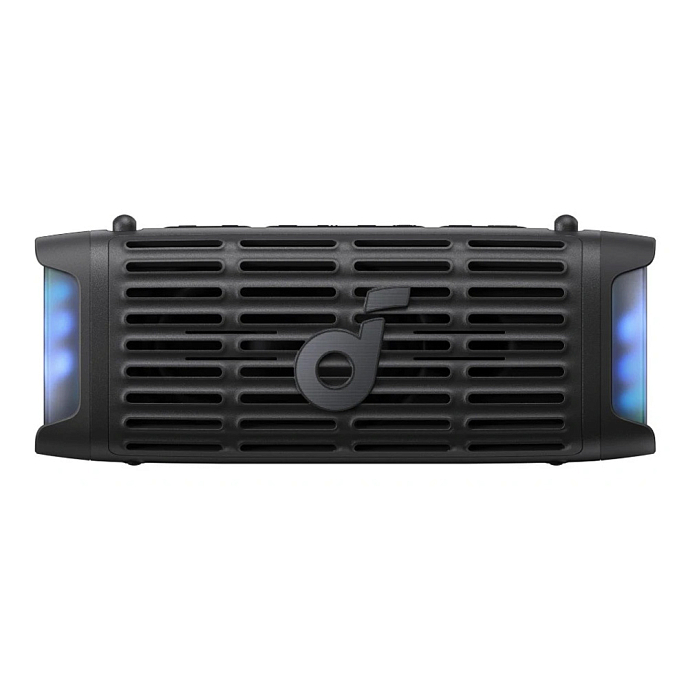 Портативная колонка Anker Soundcore Boom 3i black портативная беспроводная акустика (SN ACCDKFU0F31400633)_Уценка - рис.8