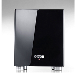 Сабвуфер Canton SUB 601 Black High Gloss