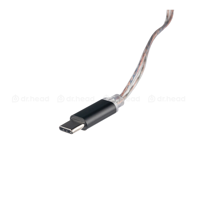 Наушники внутриканальные Jade Audio JD1 Type C Black - рис.9