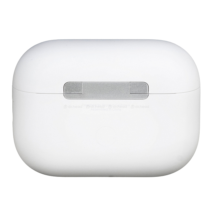 Беспроводные наушники Apple AirPods Pro 2 USB-C Matte White - рис.8