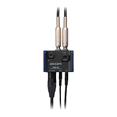 Аудиоинтерфейс Zoom AMS-22