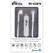 - рис.1 Наушники RITMIX RH-422BTH white - рис.1