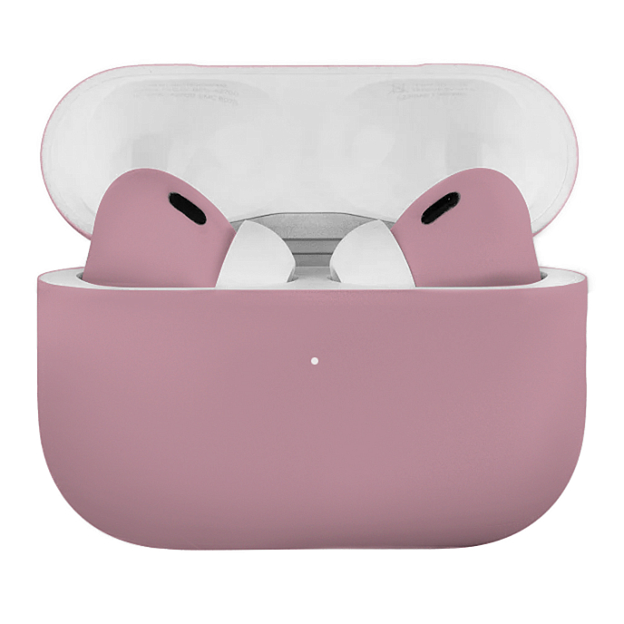 Беспроводные наушники Apple AirPods Pro 2 USB-C Rose Gold Matte - рис.0