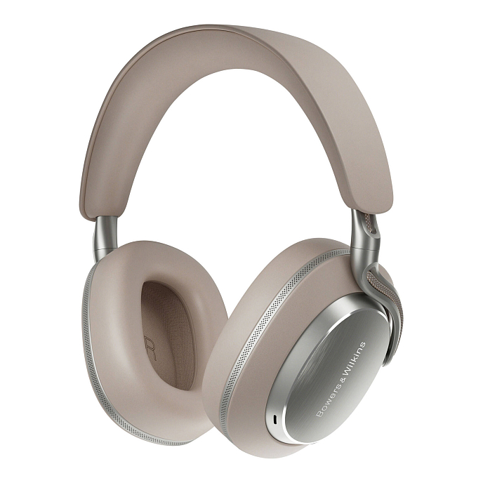 Беспроводные наушники Bowers & Wilkins Px8 S2 Warm Stone - рис.1