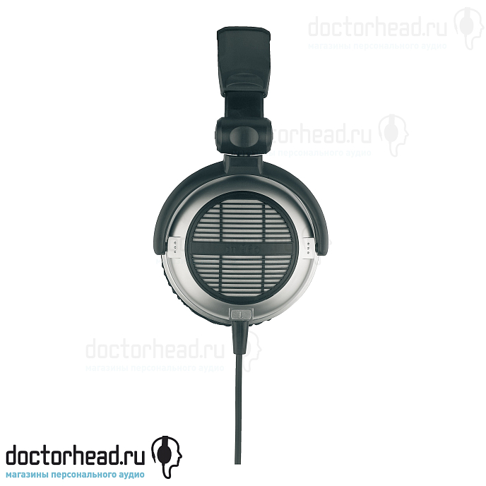 Наушники Beyerdynamic DT860 - рис.3