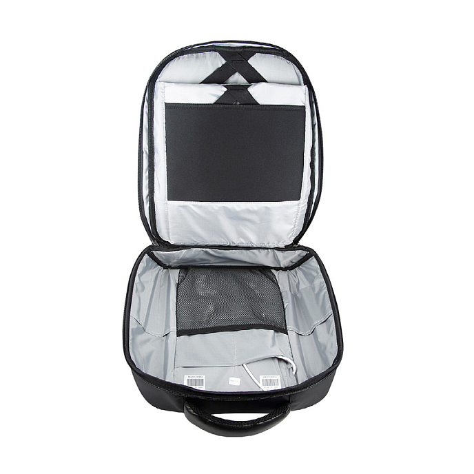 Рюкзак SMARTIX LED 5HD Black - рис.4