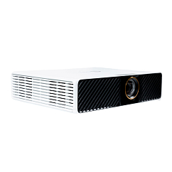 Проектор Exell EXD302Z White
