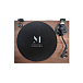 Проигрыватель винила Music Public Kingdom TT35ATS Brown Wood - рис.5