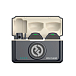 Радиосистема Hollyland Lark M2 Mini Combo Shine Charcoal - рис.1
