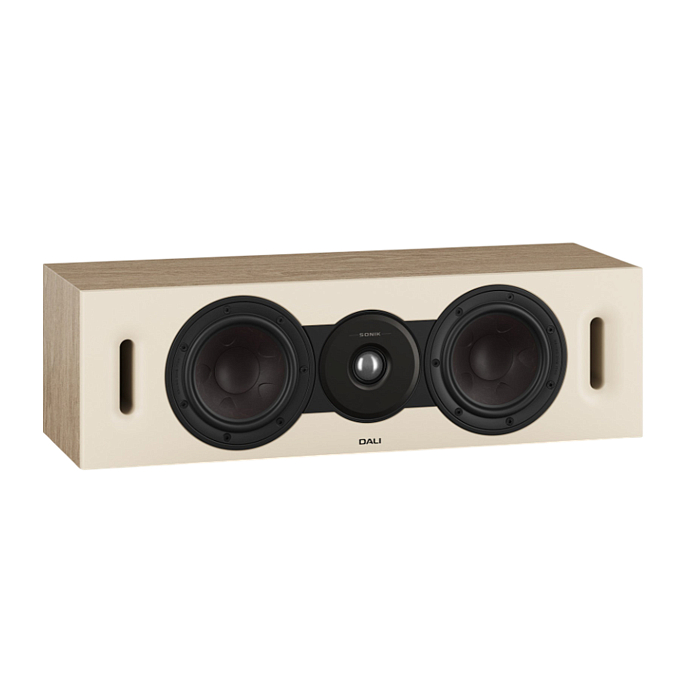 Центральный канал Dali SONIK CINEMA Natural Oak - рис.0