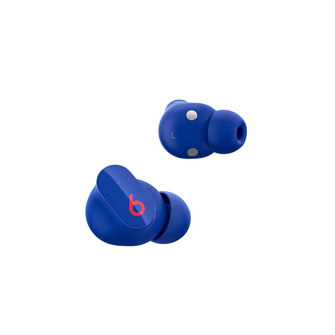 Беспроводные наушники Beats Studio Buds Ocean Blue - рис.1