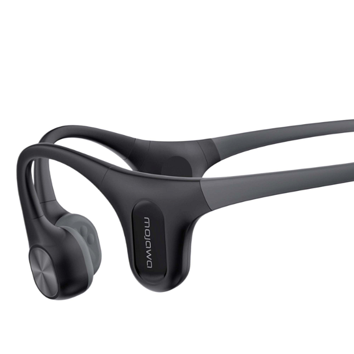 Наушники накладные Mojawa Run Air Black - рис.4