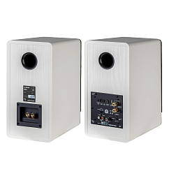 Полочная акустика Radiotehnika S-20NA MKII White