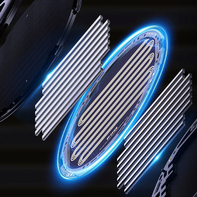 Наушники полноразмерные FiiO FT7 Black - рис.18