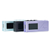 Усилитель для наушников с ЦАП Cayin RU3 Light Cyan - рис.4