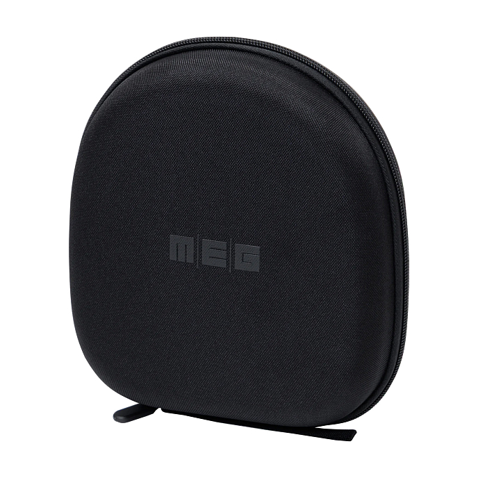 Беспроводные наушники MEG HWA200BL Wave Black - рис.7