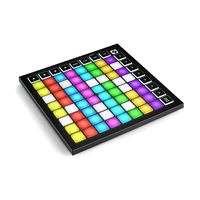 MIDI-контроллер Novation LAUNCHPAD Mini mk3 - рис.1
