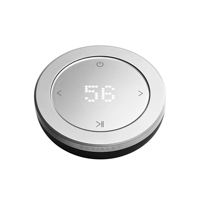 Пульт дистанционного управления Devialet Remote Matte Black - рис.0
