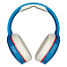 Беспроводные наушники Skullcandy Hesh Evo Wireless Over-Ear Blue - рис.3