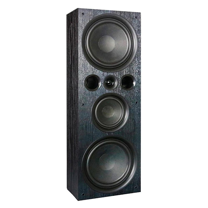 Встраиваемая акустика ToneWinner QS-8.2 Plus - рис.0