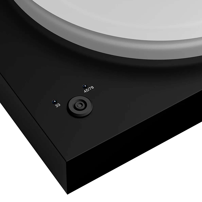 Проигрыватель винила Pro-Ject X2 B Quintet Red Piano Black - рис.3