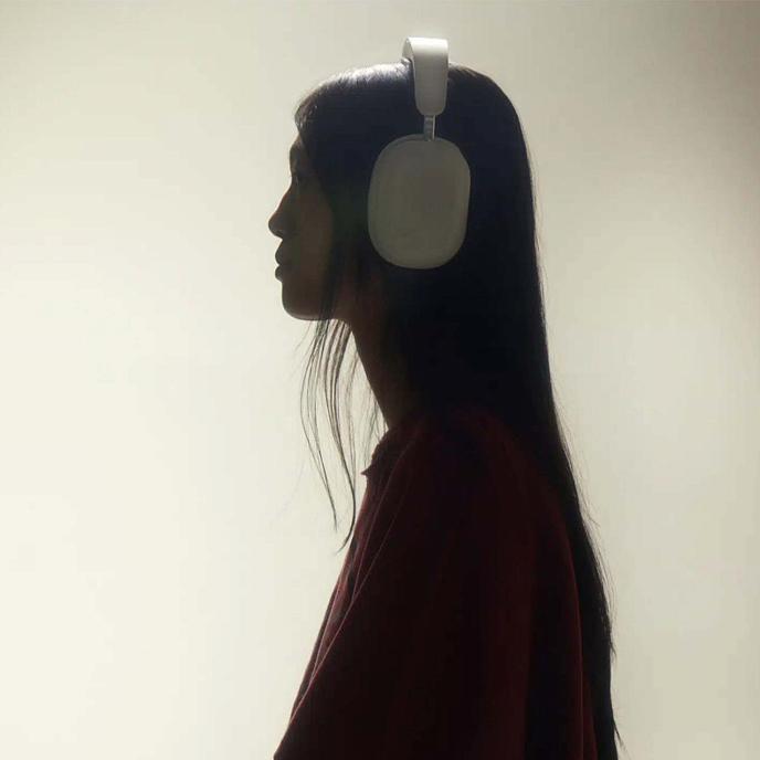 Беспроводные наушники Defunc Mondo Grey - рис.8