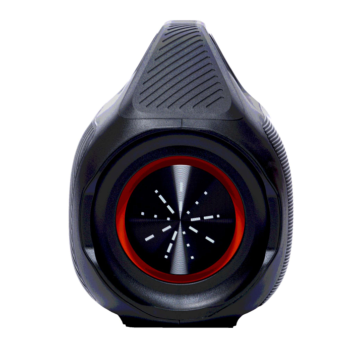 Портативная колонка MEG SDA100BL Black - рис.7