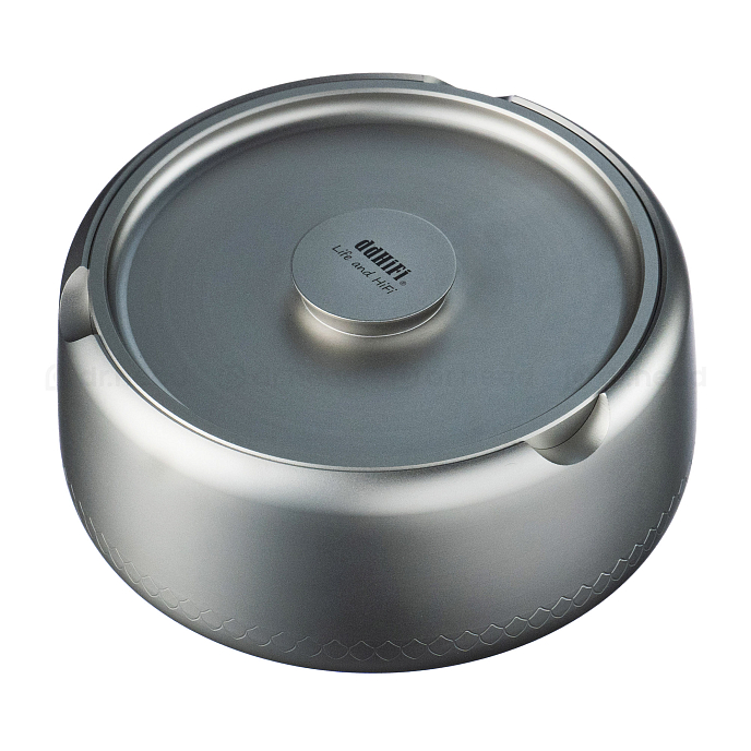 Кейс для наушников ddHiFi AS100 - рис.0