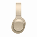 Беспроводные наушники Sony WH-H900N Gold - рис.4