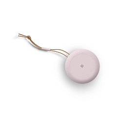 Портативная колонка Bang & Olufsen Beosound A1 2nd Gen Pink